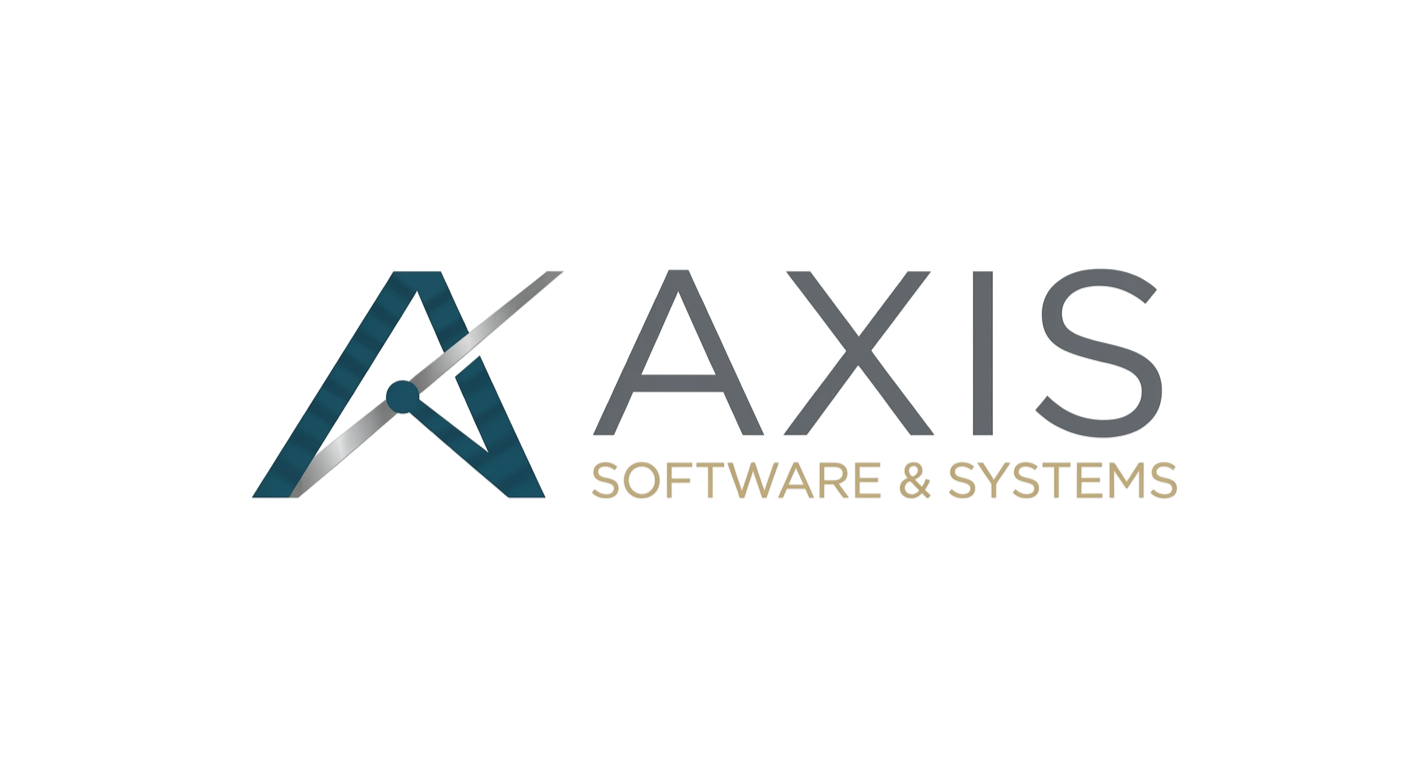 AXIS Software & Systems — Sistemas e Websites com método e visão