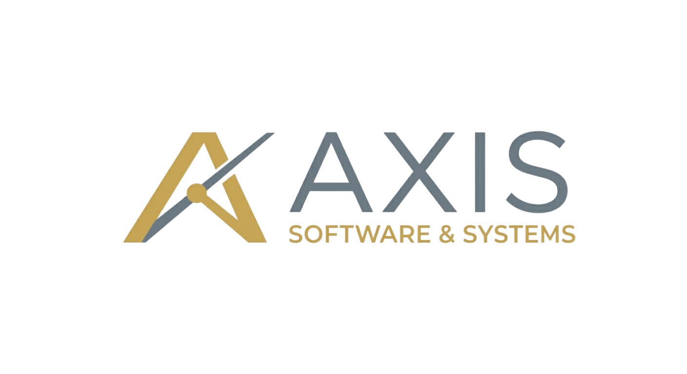 Axus Systems AXIS Software & Systems — Sistemas e Websites com método e visão